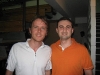 With Peter Nicol best world ranking No.1
